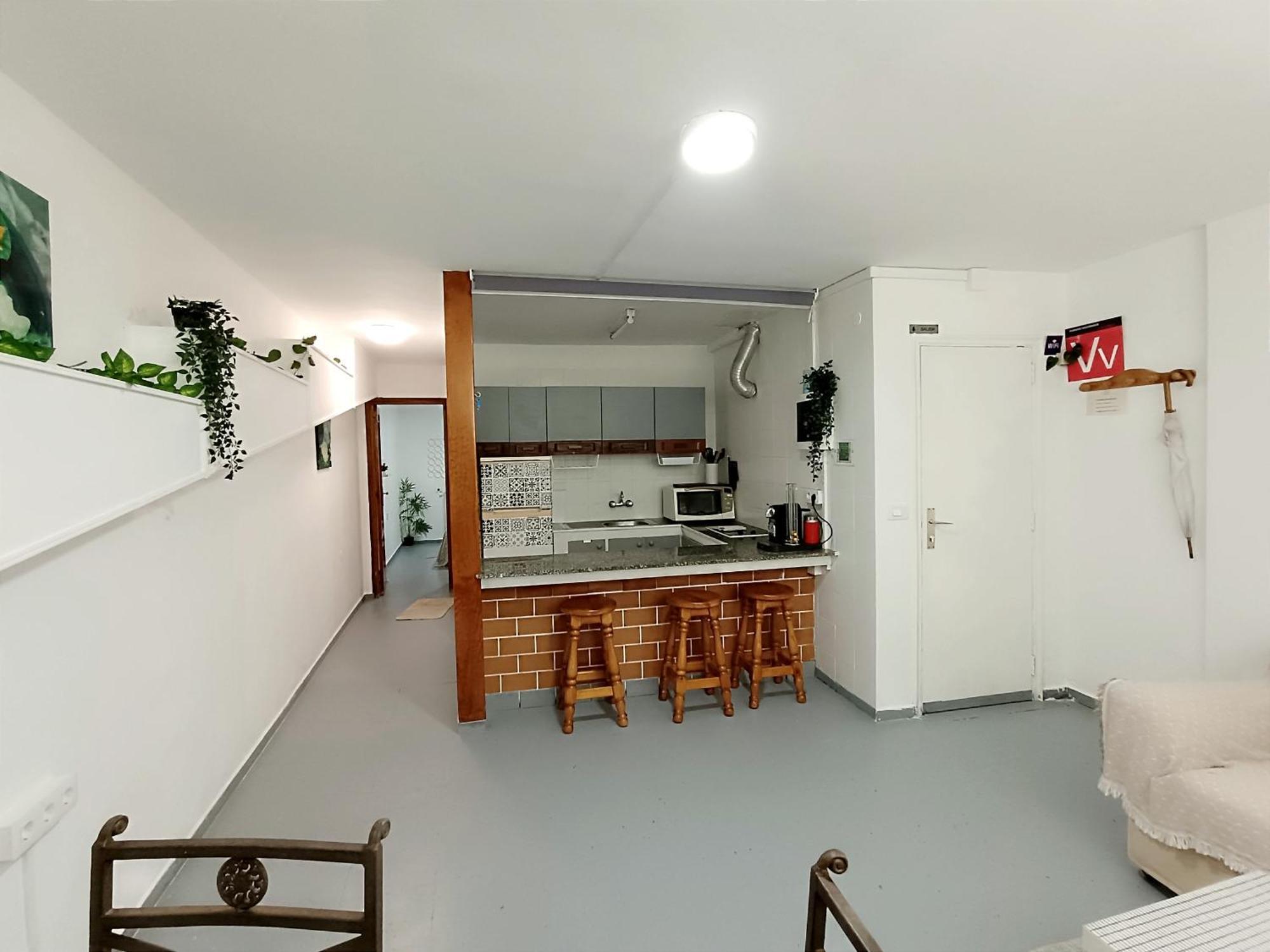 Rentenerife El Medano Beach Life Exterior photo